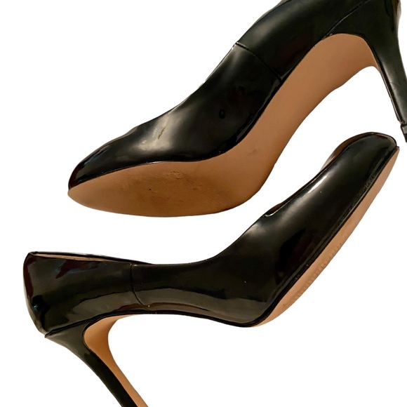 Ann Tayler black heels - Picture 4 of 5